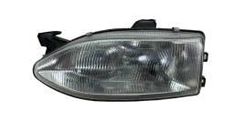 Farol Direito Palio 1996 a 2000