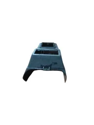 Console Central Gol Parati Saveiro Voyage Quadrado Cl 88-94