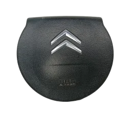 Bolsa Airbag Volante Citroen C4 Picasso 2.0 2008 2009 a 2012