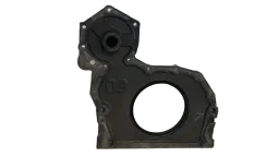 TAMPA FRONTAL DIANTEIRA MOTOR XF FTT 530 2021 A 2024