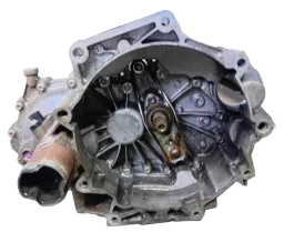 Caixa Cambio Gol Voyag G7 G8 Fox Polo 1.0 12v 3cc Mpi 18/