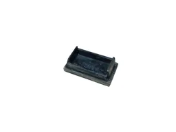 Botão Falso Console Gol G1 Cl 1988 A 1996 Vw