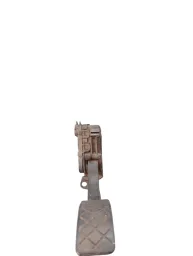 Pedal Acelerador Volkswagen Fox 2010 A 2016 Original
