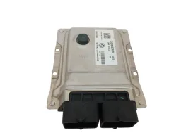 MODULO INJEÇÃO GOL G8 1.6 2020 032906034cd