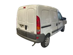 RETALHO LATERAL TRASEIRA DIREITA KANGOO