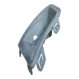 Moldura Farol De Milha Esquerdo Spin Active 2019