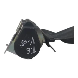 Cinto Traseiro Esquerdo Peugeot 408 2011 2019