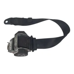 CINTO TRASEIRO ESQUERDO PEUGEOT 408 2011 2019