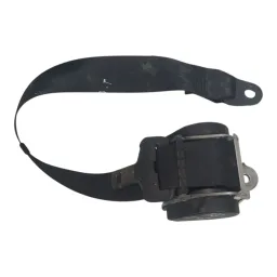 CINTO TRASEIRO ESQUERDO PEUGEOT 408 2011 2019