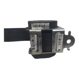 CINTO TRASEIRO ESQUERDO PEUGEOT 408 2011 2019