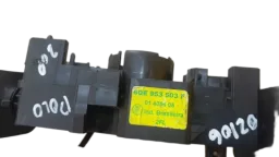 CHAVE DE SETA LIMPADOR VW POLO 2002 A 2006