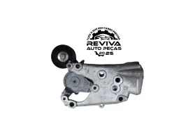 Suporte Tensor Correia Alternador Peugeot 307 09 10