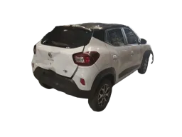 RETALHO LATERAL TRASEIRA DIREITA KWID 2017 18 19 20 21 2024