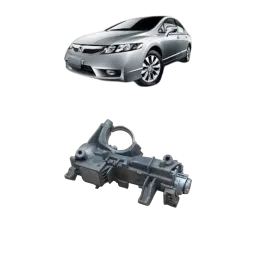 CILINDRO DE IGNIÇÃO CIVIC 2007 2008 2009 2010 2011
