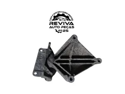 Suporte E Coxim Cambio Renault Scenic 1.6 16v