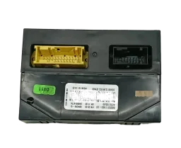 Modulo Ar Condicionado Citroen C4 Picasso 2.0 2008 2009/2012
