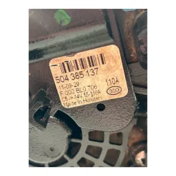 ALTERNADOR HYUNDAI HD78 2012 504385137 - M