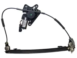 MÁQUINA DE VIDRO PORTA ESQUERDA FIAT STRADA 2013 2014