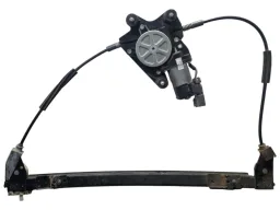 MÁQUINA DE VIDRO PORTA ESQUERDA FIAT STRADA 2013 2014