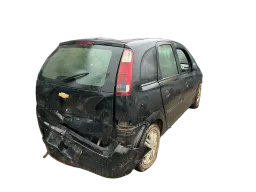 RETALHO LATERAL TRASEIRA DIREITA MERIVA 2003 04 05 06 2012