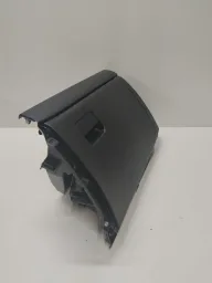PORTA LUVAS COMPLETO PRETO OUTLANDER 2014 2020 ORIGINAL