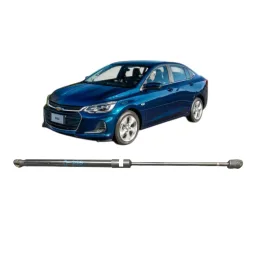 Amortecedor Tampa Traseira Direita Chevrolet Onix 2020 2025