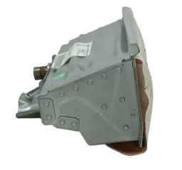 Bolsa Airbag Direito Citroen C4 2.0 2008 2009 2010 2011 2012 34068046B