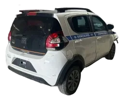 RETALHO LATERAL TRASEIRA DIREITA MOBI 2016 17 18 19 20 2024