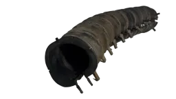 PROTEÇÃO CHICOTE XF FTT 530 2021 A 2024 1864720