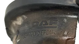 PROTEÇÃO CHICOTE XF FTT 530 2021 A 2024 1864720