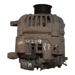Alternador Ka Fiesta Courier 1.0 1.6 Zetec 2000 a 2014
