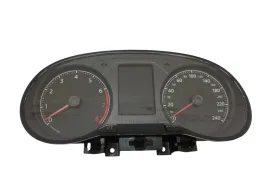 PAINEL INSTRUMENTO GOL G8 1.6 2020 284b13555r