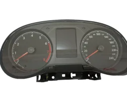 PAINEL INSTRUMENTO GOL G8 1.6 2020 284b13555r