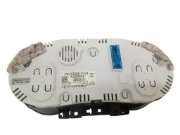 PAINEL INSTRUMENTO GOL G8 1.6 2020 284b13555r