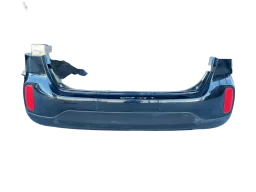 PARA-CHOQUE TRASEIRO KIA SORENTO 2014 A 2015 ORIGINAL