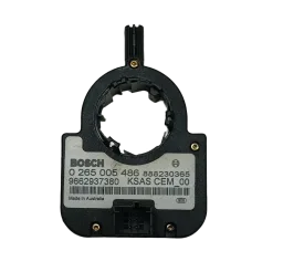 Sensor De Ângulo Volante Citroen C4 Picasso 2.0 2008 2009 0265005486