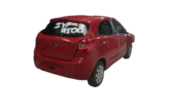 RETALHO LATERAL TRASEIRA DIREITA NEW KA HATCH 14/21