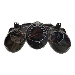 Painel Instrumento Fit 1.4 2003 A 2008 (78100sadm900)
