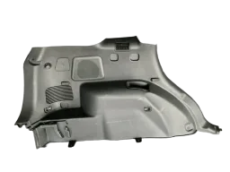 FORRO LATERAL ESQUERDO MALA 7 LUGARES KIA SORENTO 2014 2015