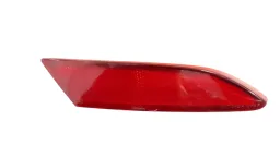 Lente Refletor Parachoque Traseiro Direito Focus Hatch 14/15