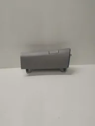 PORTA LUVAS SUPERIOR CINZA TOYOTA COROLLA 2009 2013