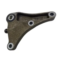 Suporte Coxim Câmbio Chevrolet Spin 1.8 2013 a  2020