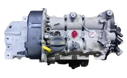 Motor Golf Polo Virtus T-Cross Nivus 1.0 12v 3cc Tsi 17/