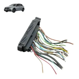 Conectar Acionamento Caixa Câmbio Volkswagen Original