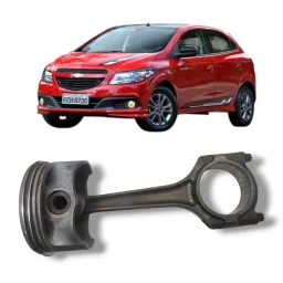 Biela GM Chevrolet Onix prisma 1.4 2013 2019