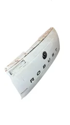 Tampa Cacamba Vw Saveiro Robust G9 1.6 Branco