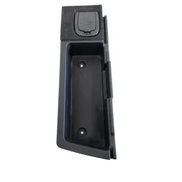 Caixa Suporte Porta Ferramentas Mala Picanto 2013 1.0 Orig