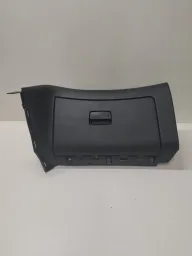PORTA LUVAS INFERIOR PRETO GM MALIBU 2008 2012