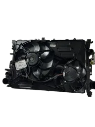 kit Radiador  Land Rover  Evoque 2.0 Turbo  2013 2014 2015