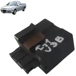 Modulo Imobilizador Vw Gol Parati Saveiro G3 G4 (as)